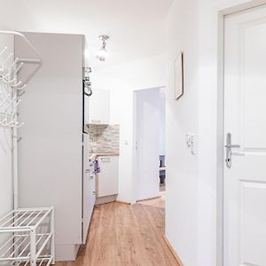 Penthouse Appartement